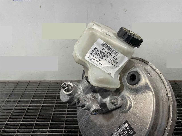 bontott MERCEDES-BENZ E-CLASS Főfékhenger