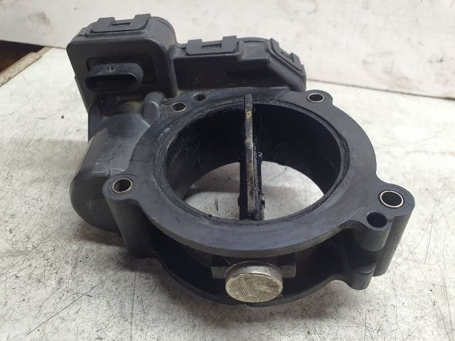 bontott MERCEDES-BENZ E-CLASS Fojtószelep (Elektromos)