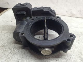 bontott MERCEDES-BENZ E-CLASS Fojtószelep (Elektromos)