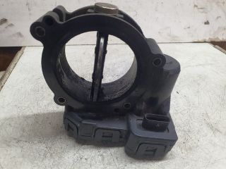 bontott MERCEDES-BENZ E-CLASS Fojtószelep (Elektromos)