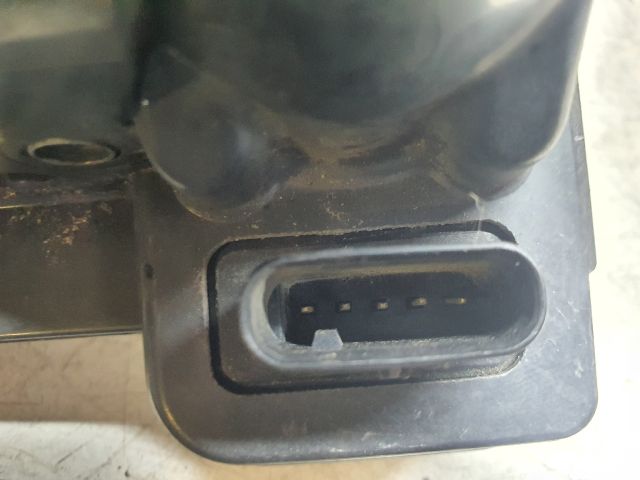 bontott MERCEDES-BENZ E-CLASS Fojtószelep (Elektromos)