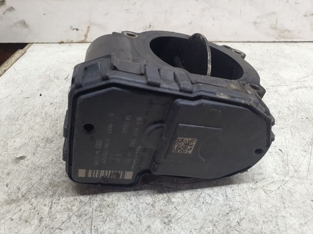 bontott MERCEDES-BENZ E-CLASS Fojtószelep (Elektromos)