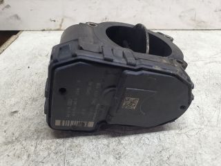 bontott MERCEDES-BENZ E-CLASS Fojtószelep (Elektromos)