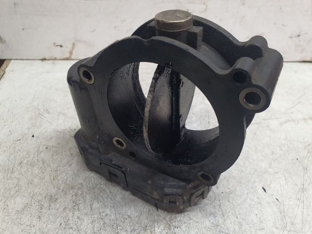 bontott MERCEDES-BENZ E-CLASS Fojtószelep (Elektromos)