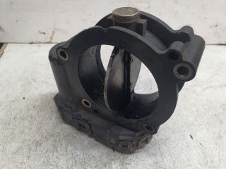 bontott MERCEDES-BENZ E-CLASS Fojtószelep (Elektromos)