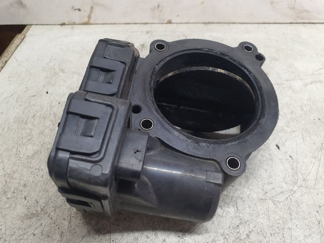 bontott MERCEDES-BENZ E-CLASS Fojtószelep (Elektromos)