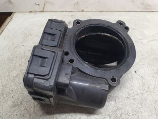 bontott MERCEDES-BENZ E-CLASS Fojtószelep (Elektromos)