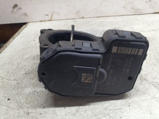 bontott MERCEDES-BENZ E-CLASS Fojtószelep (Elektromos)