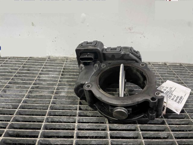 bontott MERCEDES-BENZ E-CLASS Fojtószelep (Elektromos)