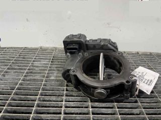 bontott MERCEDES-BENZ E-CLASS Fojtószelep (Elektromos)