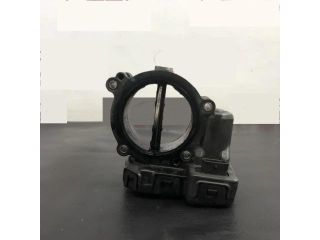 bontott MERCEDES-BENZ E-CLASS Fojtószelep (Elektromos)