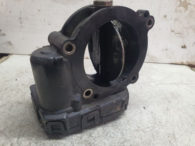 bontott MERCEDES-BENZ E-CLASS Fojtószelep (Elektromos)