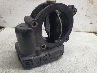 bontott MERCEDES-BENZ E-CLASS Fojtószelep (Elektromos)