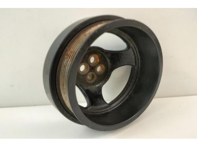 bontott MERCEDES-BENZ E-CLASS Főtengely Szíjtárcsa