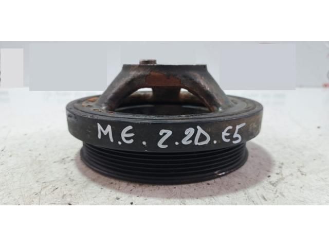 bontott MERCEDES-BENZ E-CLASS Főtengely Szíjtárcsa