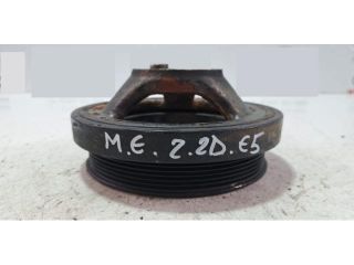 bontott MERCEDES-BENZ E-CLASS Főtengely Szíjtárcsa