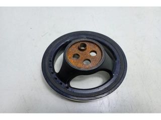 bontott MERCEDES-BENZ E-CLASS Főtengely Szíjtárcsa