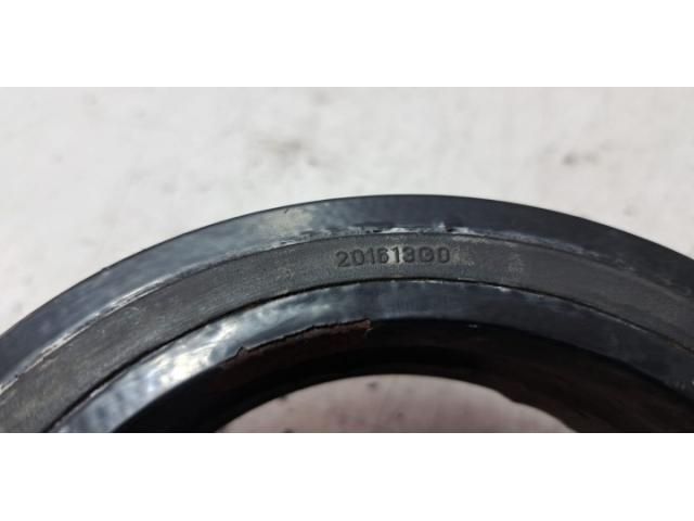 bontott MERCEDES-BENZ E-CLASS Főtengely Szíjtárcsa