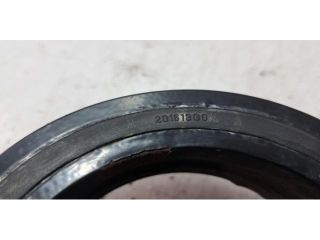 bontott MERCEDES-BENZ E-CLASS Főtengely Szíjtárcsa