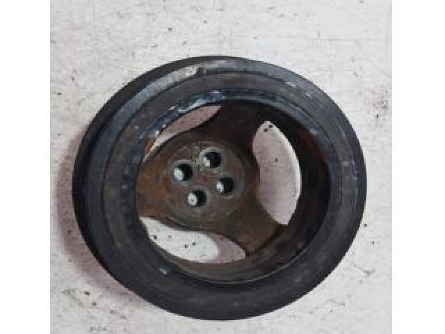 bontott MERCEDES-BENZ E-CLASS Főtengely Szíjtárcsa