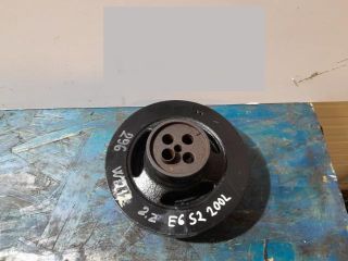 bontott MERCEDES-BENZ E-CLASS Főtengely Szíjtárcsa