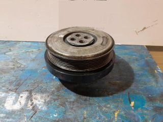 bontott MERCEDES-BENZ E-CLASS Főtengely Szíjtárcsa