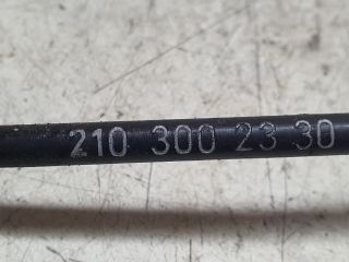 bontott MERCEDES-BENZ E-CLASS Gáz Bowden