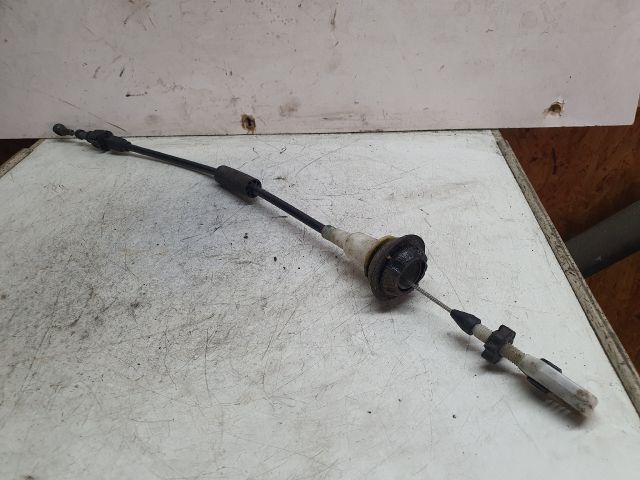 bontott MERCEDES-BENZ E-CLASS Gáz Bowden