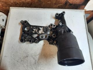 bontott MERCEDES-BENZ E-CLASS Gázolajszűrő Ház