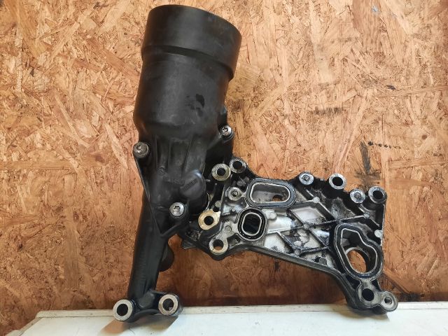 bontott MERCEDES-BENZ E-CLASS Gázolajszűrő Ház