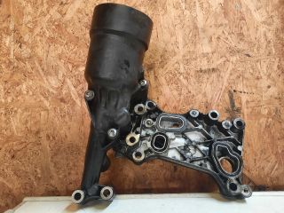 bontott MERCEDES-BENZ E-CLASS Gázolajszűrő Ház