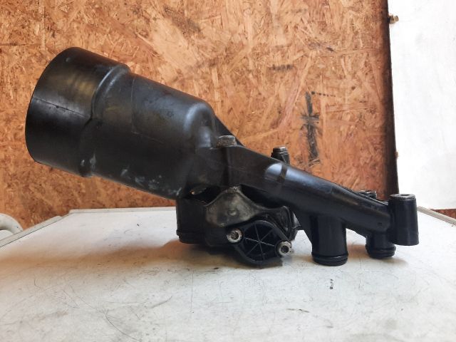 bontott MERCEDES-BENZ E-CLASS Gázolajszűrő Ház