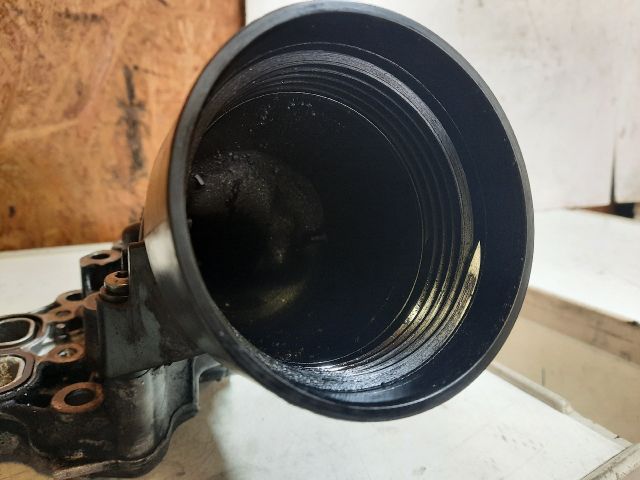 bontott MERCEDES-BENZ E-CLASS Gázolajszűrő Ház