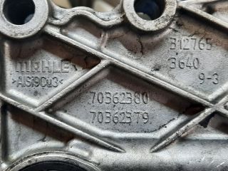 bontott MERCEDES-BENZ E-CLASS Gázolajszűrő Ház