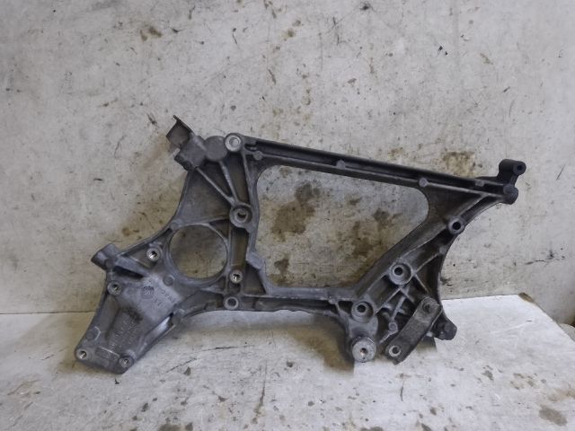 bontott MERCEDES-BENZ E-CLASS Generátor Tartó Bak