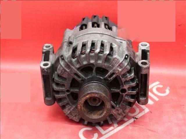 bontott MERCEDES-BENZ E-CLASS Generátor