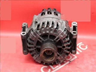 bontott MERCEDES-BENZ E-CLASS Generátor