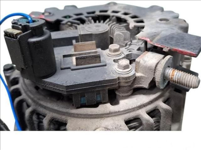 bontott MERCEDES-BENZ E-CLASS Generátor