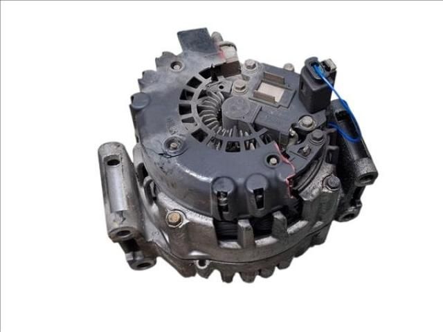 bontott MERCEDES-BENZ E-CLASS Generátor