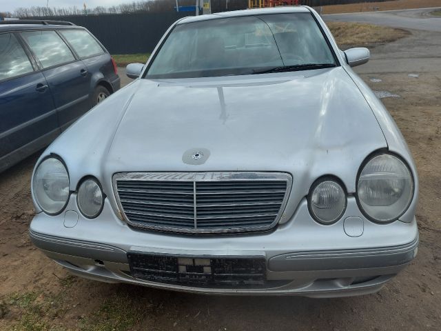 bontott MERCEDES-BENZ E-CLASS Generátor