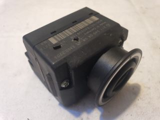 bontott MERCEDES-BENZ E-CLASS Gyújtáskapcsoló Házzal