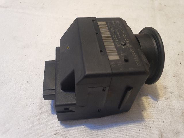 bontott MERCEDES-BENZ E-CLASS Gyújtáskapcsoló Házzal