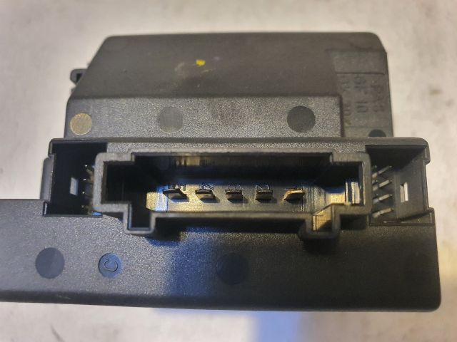 bontott MERCEDES-BENZ E-CLASS Gyújtáskapcsoló Házzal