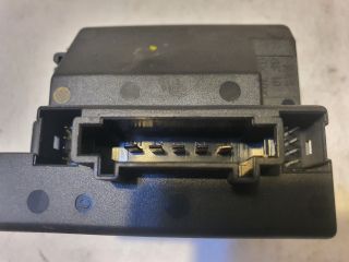 bontott MERCEDES-BENZ E-CLASS Gyújtáskapcsoló Házzal