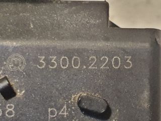 bontott MERCEDES-BENZ E-CLASS Gyújtáskapcsoló Házzal