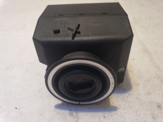 bontott MERCEDES-BENZ E-CLASS Gyújtáskapcsoló Házzal