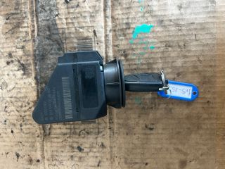 bontott MERCEDES-BENZ E-CLASS Gyújtáskapcsoló