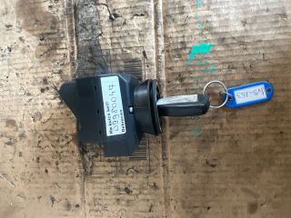 bontott MERCEDES-BENZ E-CLASS Gyújtáskapcsoló