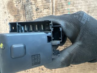 bontott MERCEDES-BENZ E-CLASS Gyújtáskapcsoló