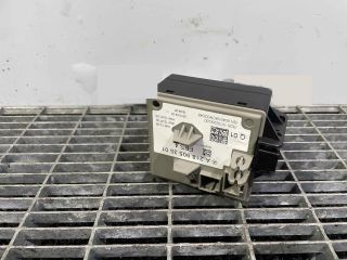 bontott MERCEDES-BENZ E-CLASS Gyújtáskapcsoló